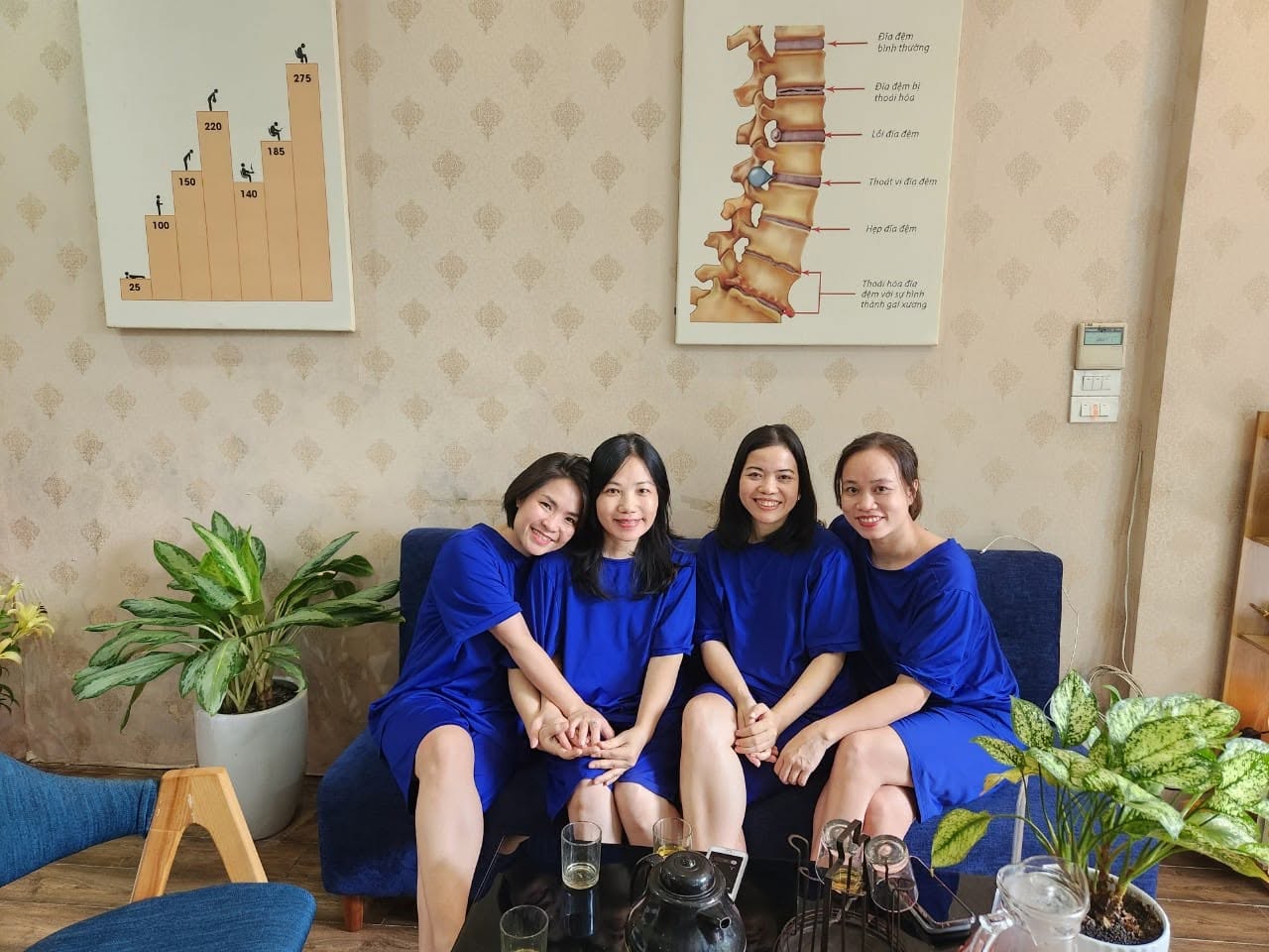 Khoảnh khắc Tâm Như 7