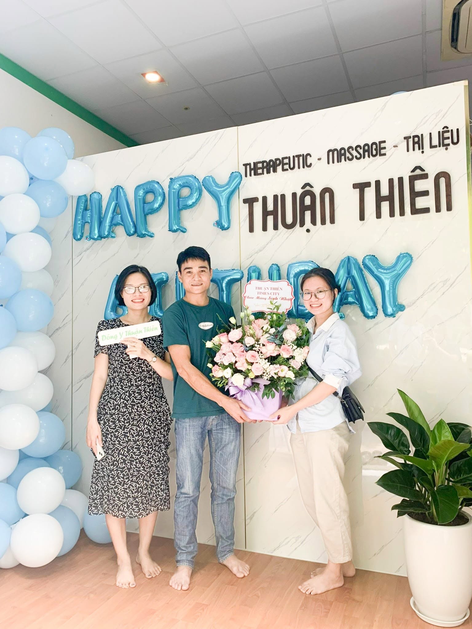 Khoảnh khắc Tâm Như 10