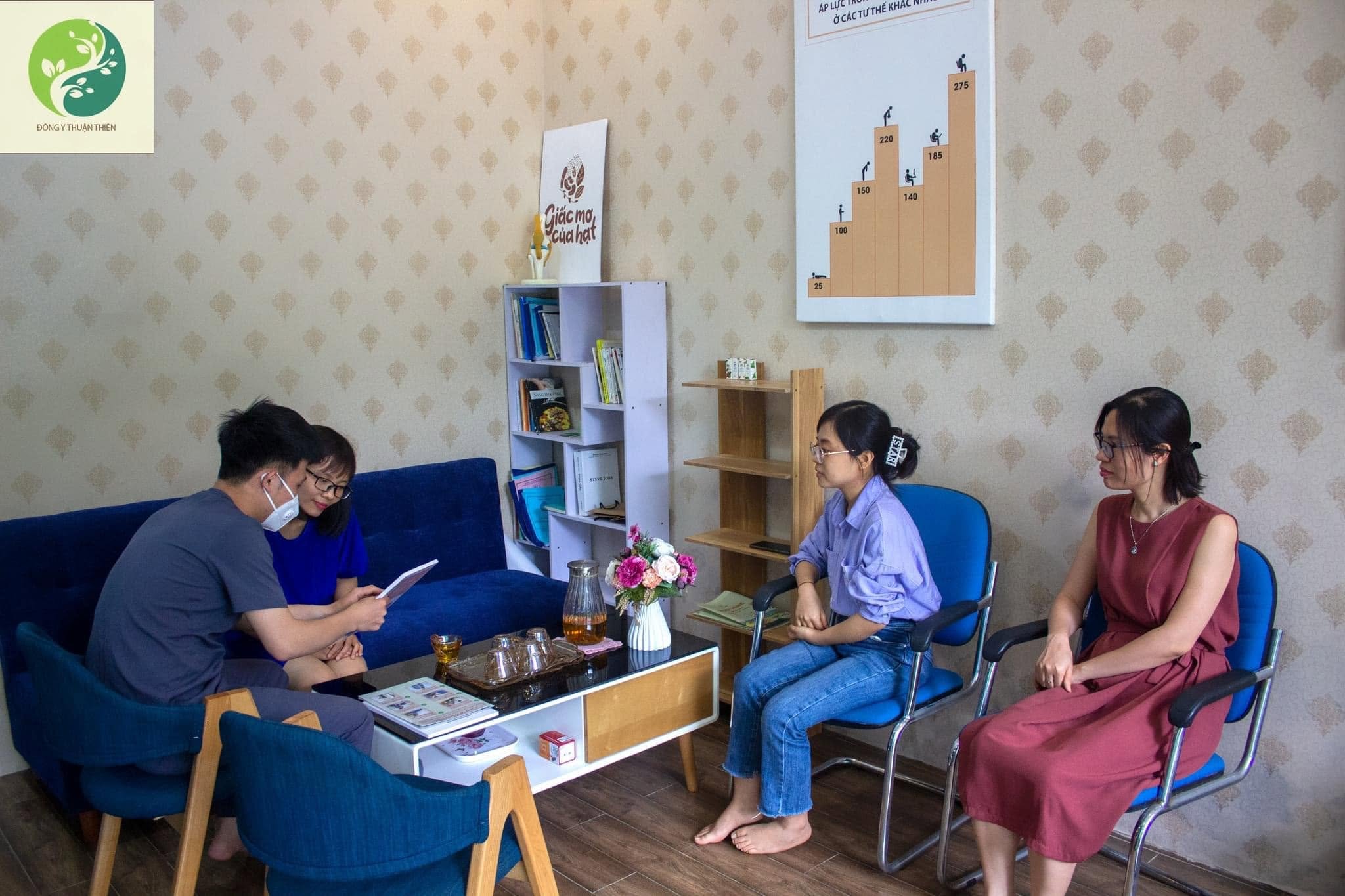 Khoảnh khắc Tâm Như 11