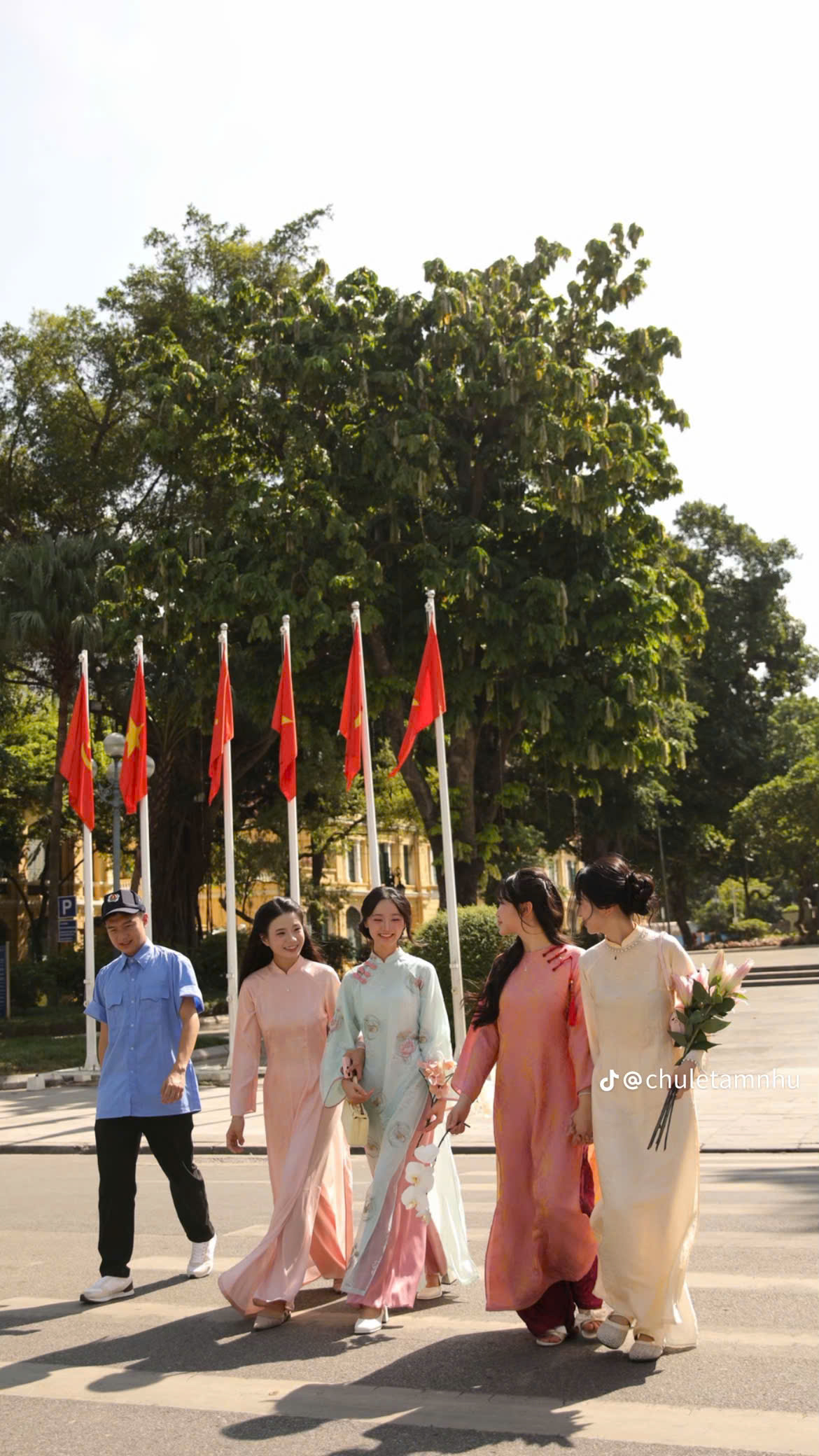 Không gian trị liệu Tâm Như
