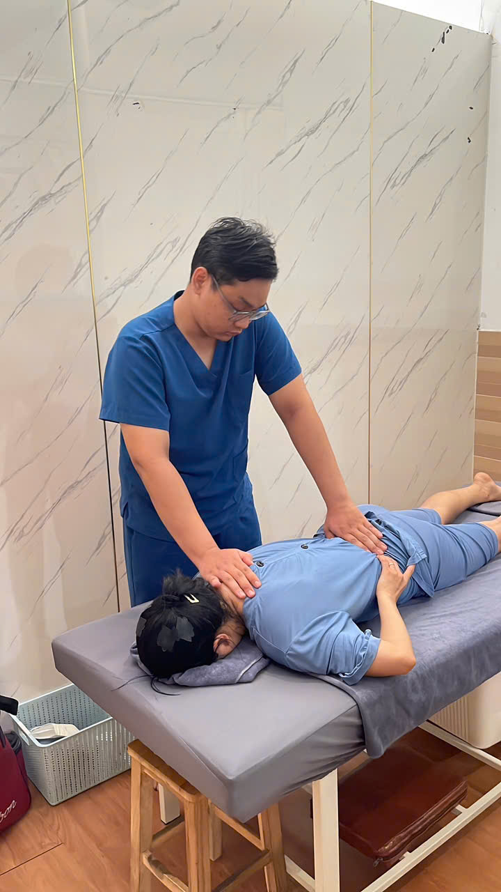 Trải nghiệm thực tế 3